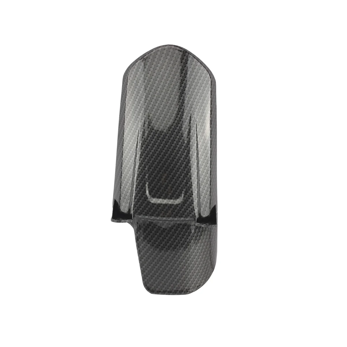 Motorcycle Rear Mudguard for Sur-Ron Surron Light Bee Dust Cover Carbon Fiber Pit Dirt Bike Electric Motocross