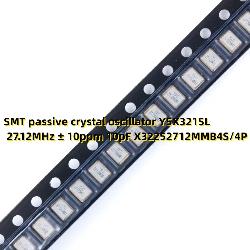 10PCS Smt Passive C…