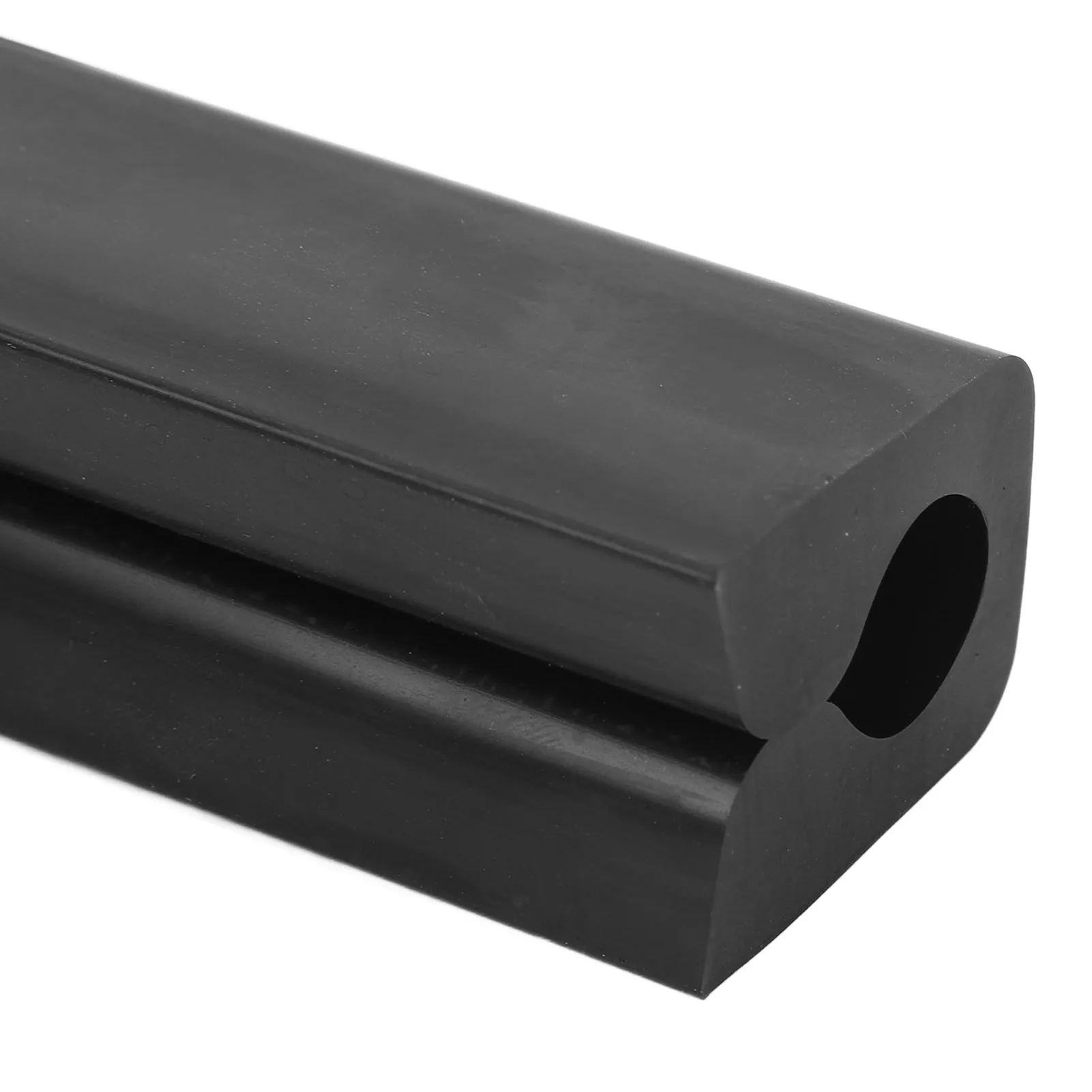 قارب Transom دعم التوقف مقاطع توسيط المثبت الهيدروليكي تعزيز الاستقرار لقضبان اسطوانة توجيه المحرك الخارجي #6