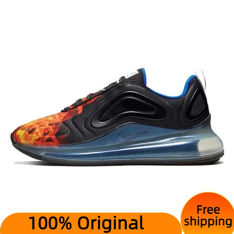 

Nike Air Max 720, Китай, космическая исследование, детская обувь