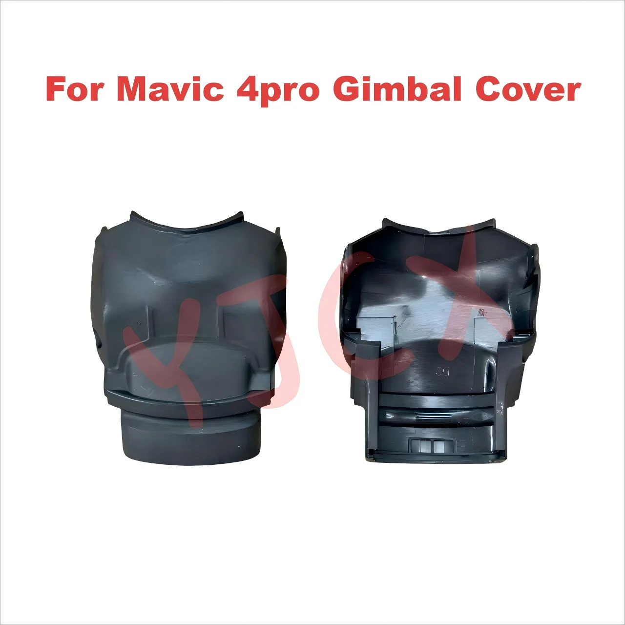 DJI Mavic 4 Pro用 オリジナルジンバルカメラカバー カバーシェル ジンバルパーツ ドローンアクセサリー