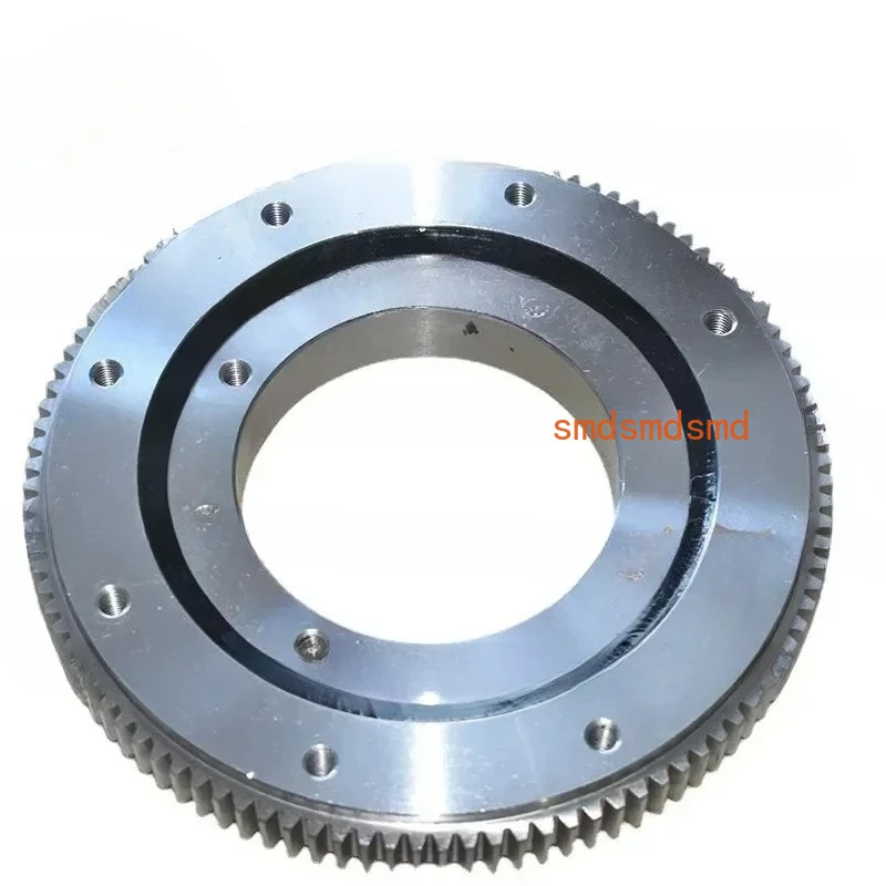 

O50 External Teeth Gear Bearing Ball Slewing Ring Bearing 011.10.100 / 011.10.120 / 011.10.150 / 011.10.180