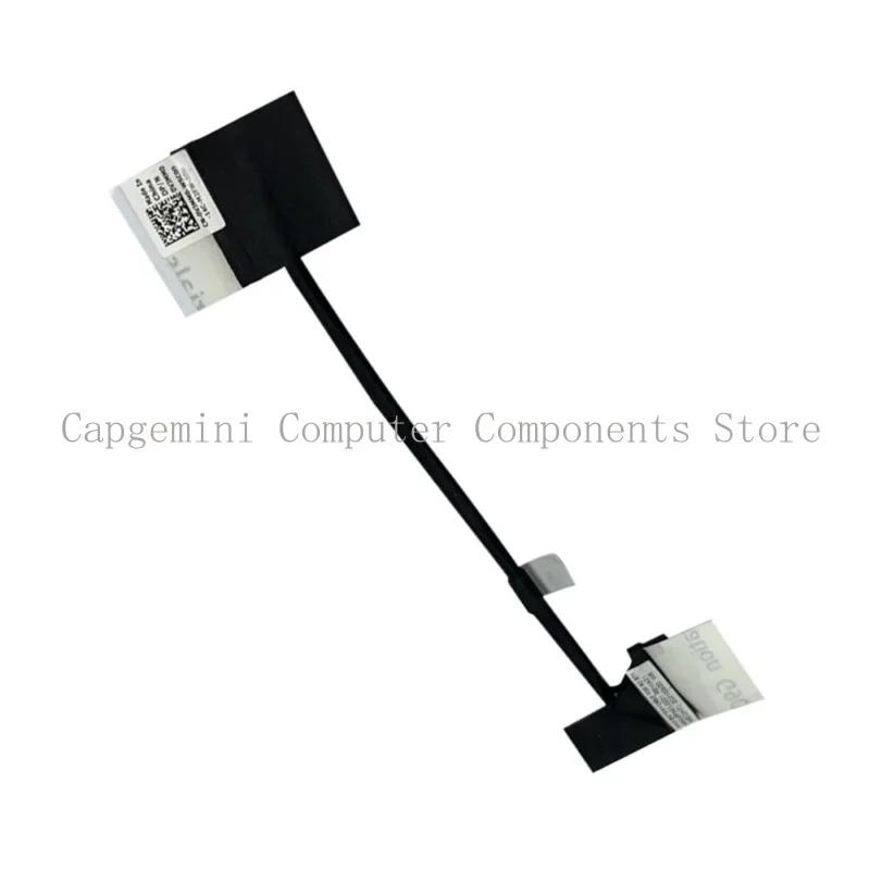 

450.0FN07.0001 ГОРЯЧИЙ разъем кабеля аккумулятора для Dell Latitude 3300 VJMM0 0VJMM0