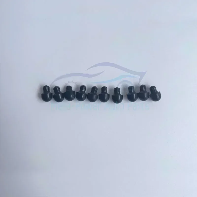 10~20PCS Auto Transmission Solenoid Valve Buffer For BMW 3~7 Series X3 X5 Audi 4HP16 5HP19 5HP24 6HP19 6HP21 6HP26~34 8HP45~90A