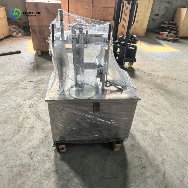 Coconut Peeling Machine Wholesale Coconut Water Extraction Device Heavy Duty Coconut Cutting Machine FL Customized