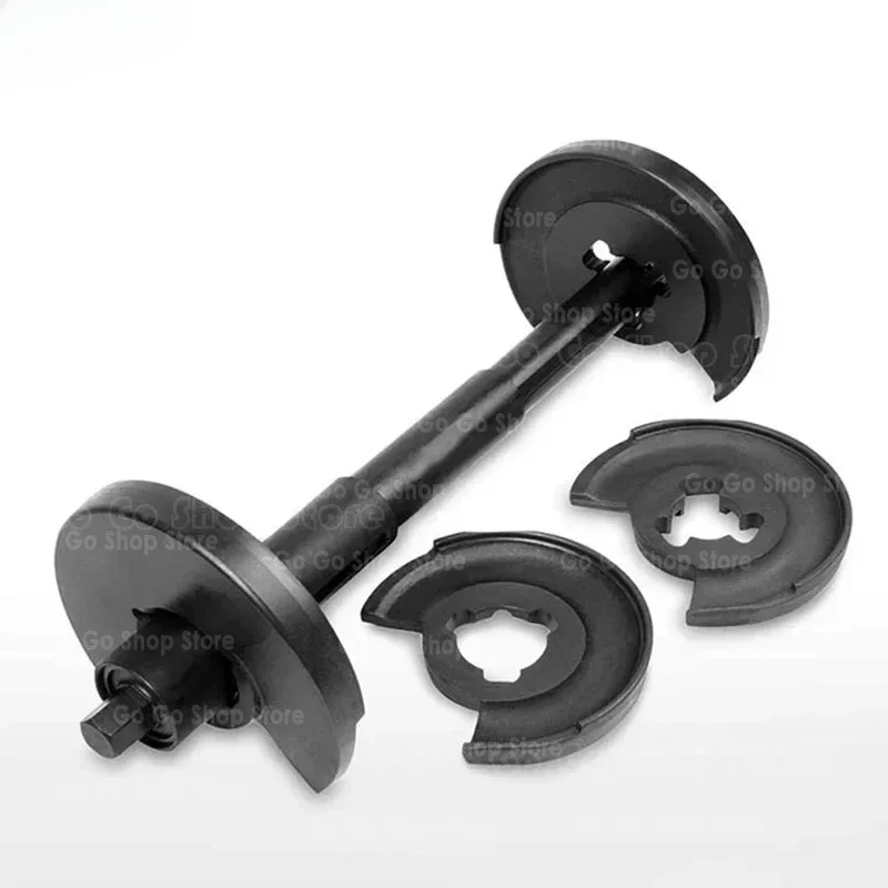 complete set Coil Spring Compressor For W201 W202 W208 W210 NEW