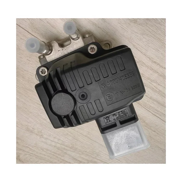 New and Original Urea Injector Pump Nozzle Metering Unit A0001405339
