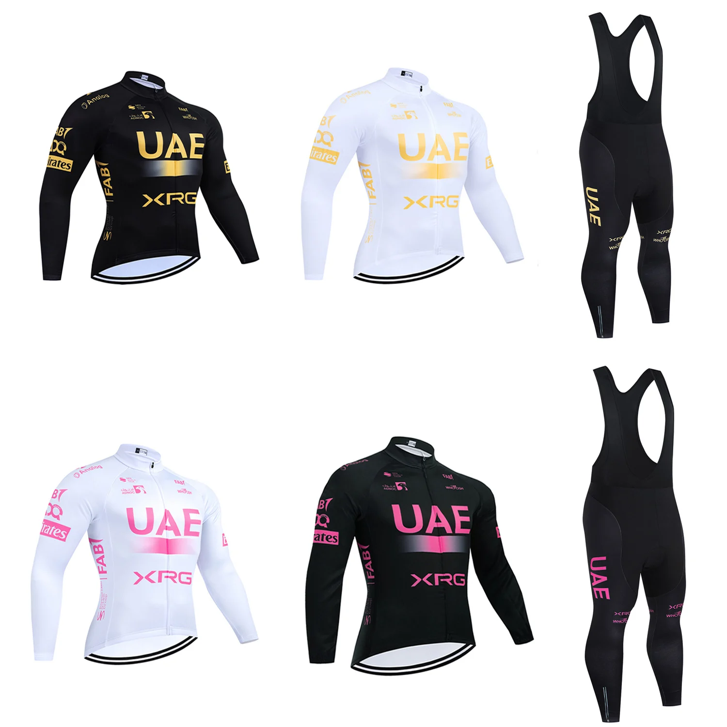 Cycling Community - Nueva Chaqueta de Ciclismo Invierno 2027,