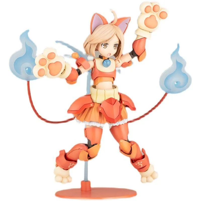 KOTOBUK Original GUNDAM TSUGUMI KOZAKURA อะนิเมะ Action Figure Assembly ของเล่นสะสมชุดเครื่องประดับของขวัญเด็ก