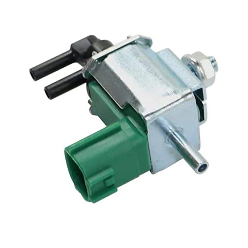 14956-31U1A ขดลวดแม่เหล็กไฟฟ้าแบบสุญญากาศ EGR สวิตช์สุญญากาศสำหรับนิสสัน Sentra Altima Maxima อุปกรณ์เสริมรถยนต์