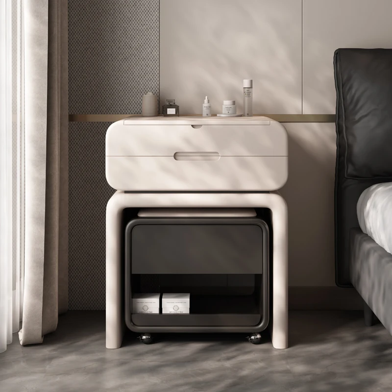 

Nordic Unique Vanity Desk Minimalist Trendy Premium Classic Vanity Desk Aesthetic Well Made Makeup Table Bedroom Furniture