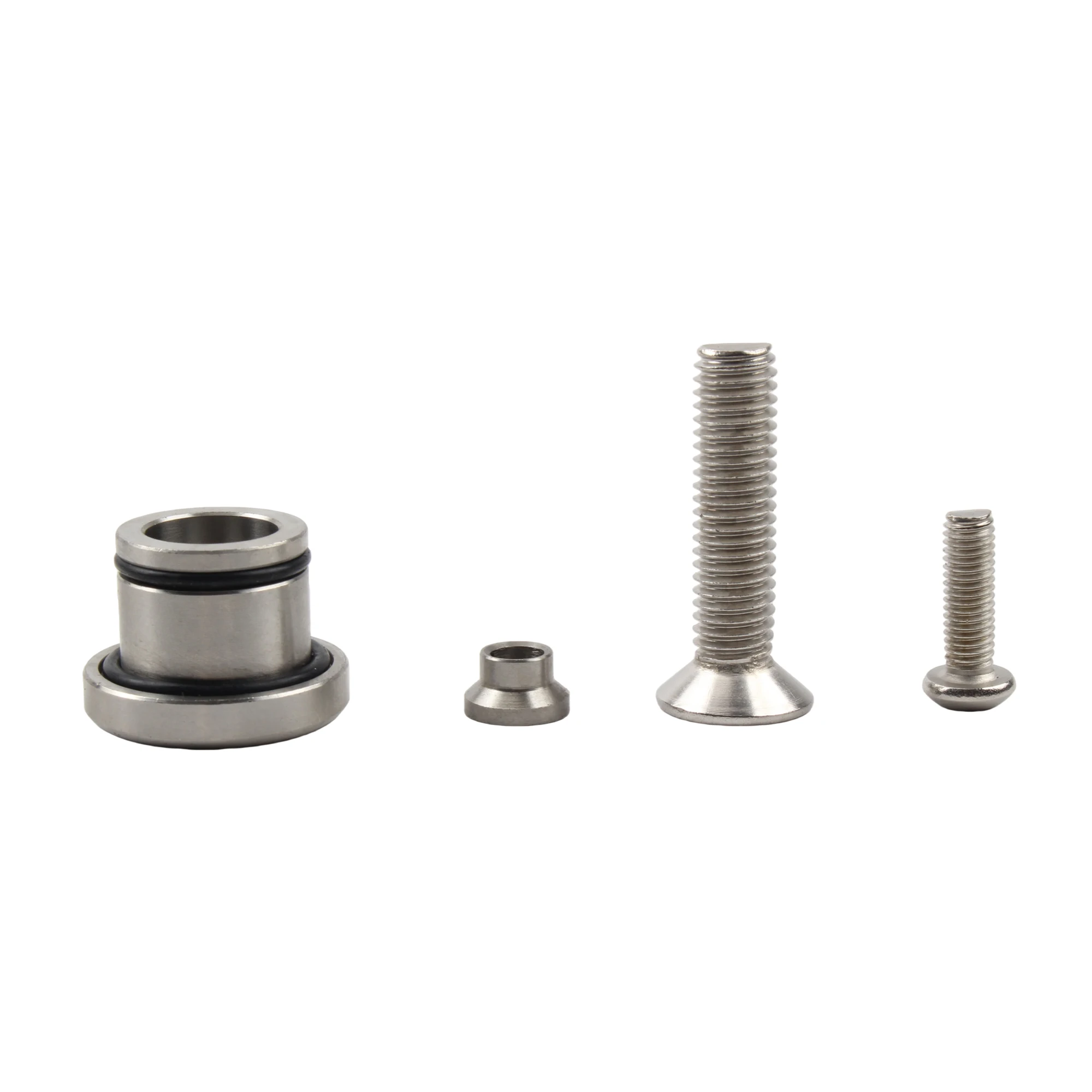 Motorrad-Seitenständer-Feder-Kit für KTM 2017-2023 EXC EXCF XC XCW XCF XCFW Six Days 125 200 250 300 350 450 500 – Detail 6
