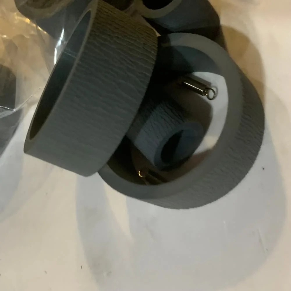 

10X1529149 1517053 Задвижной ролик захвата для EPSON Stylus Office T1100 B1100 Photo 1390 1400 1410 L1300 L1800 R1900 1500 Вт ME1100