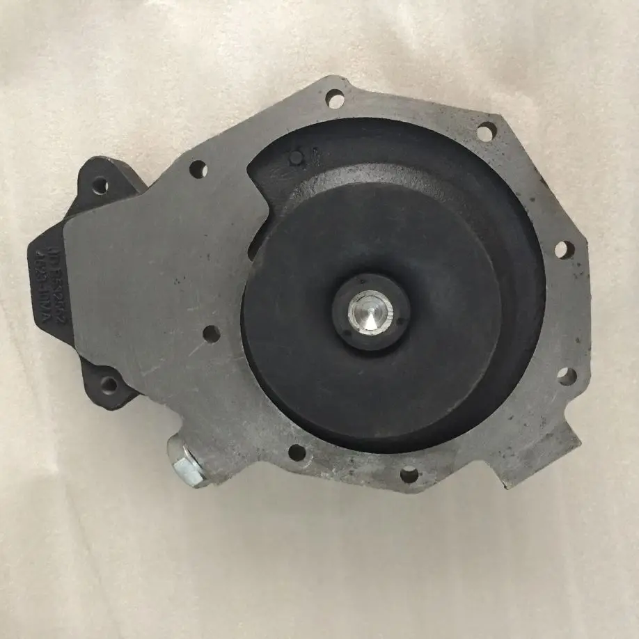 GOOD Water Pump RE505980 RE500737 RE546906 RE505981 RE546917 for John Deere 4045 TF HF120 325SK 410J 410K 710D 710G 710J