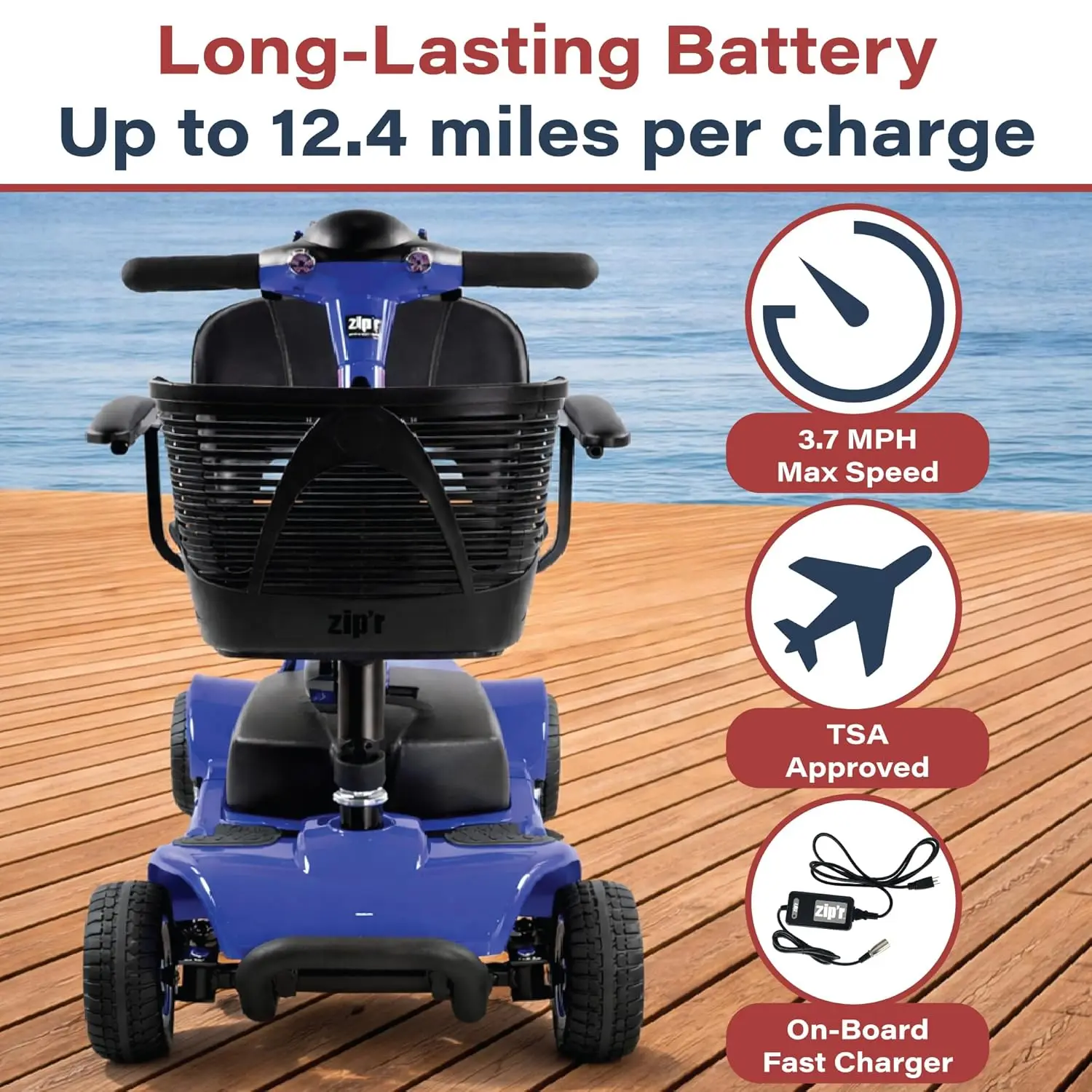 Thumbnail 2 - #31 Top 50 Mobility Scooters Worth Buying In 2026