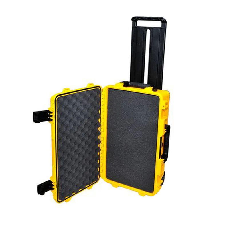 Foto hard case box bag camera photography travel protective waterproof M2500