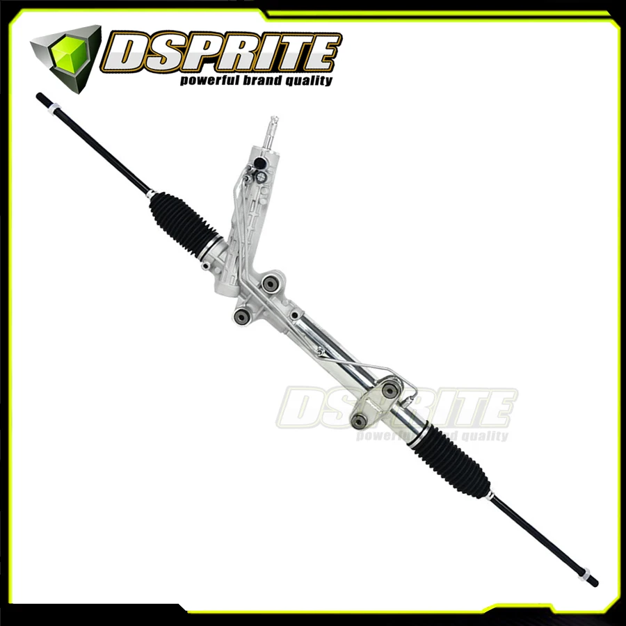 Steering Rack For Mercedes-Benz Sprinter Van 2.1 2.2 2.3 2.7 2.9 CDI 1995 to 2006 New steering gear A9014611501 Rigth Hand Drive