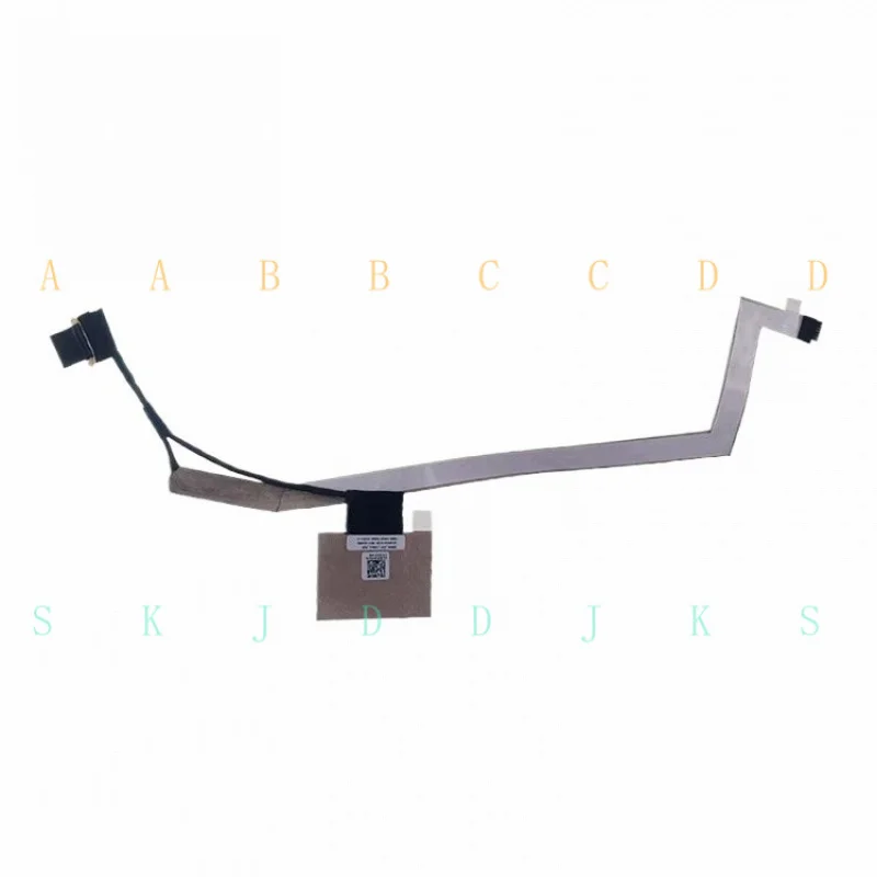 

M LCD Cable for Dell 5440 5441 3480 3581IDB40 FHD 6GPJ8 06GPJ8 DC02C011C00