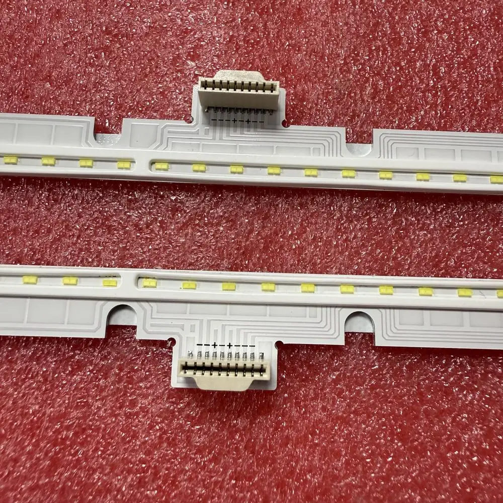 LED backlight strip for 65SJ8500 UB 65SJ850T 65SJ8569 65SJ850A UC 6916L-2873A 6916L-2879A LC650EGF FK01 #4