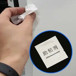 Adhesive Primer Adhesion Promoter L increase The Adhesion Car Wrapping Application Tool Car-styling For Tape Accessories