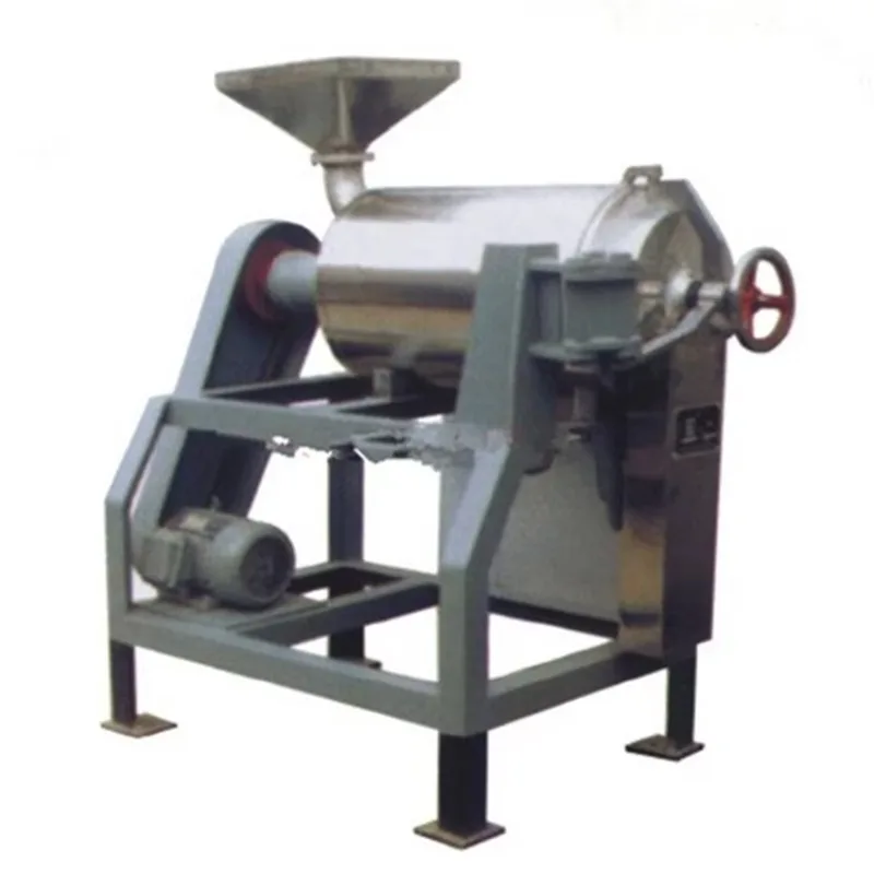 Automatic Strawberry Cotton Chili Red Dates Pomegranate Seed Remover