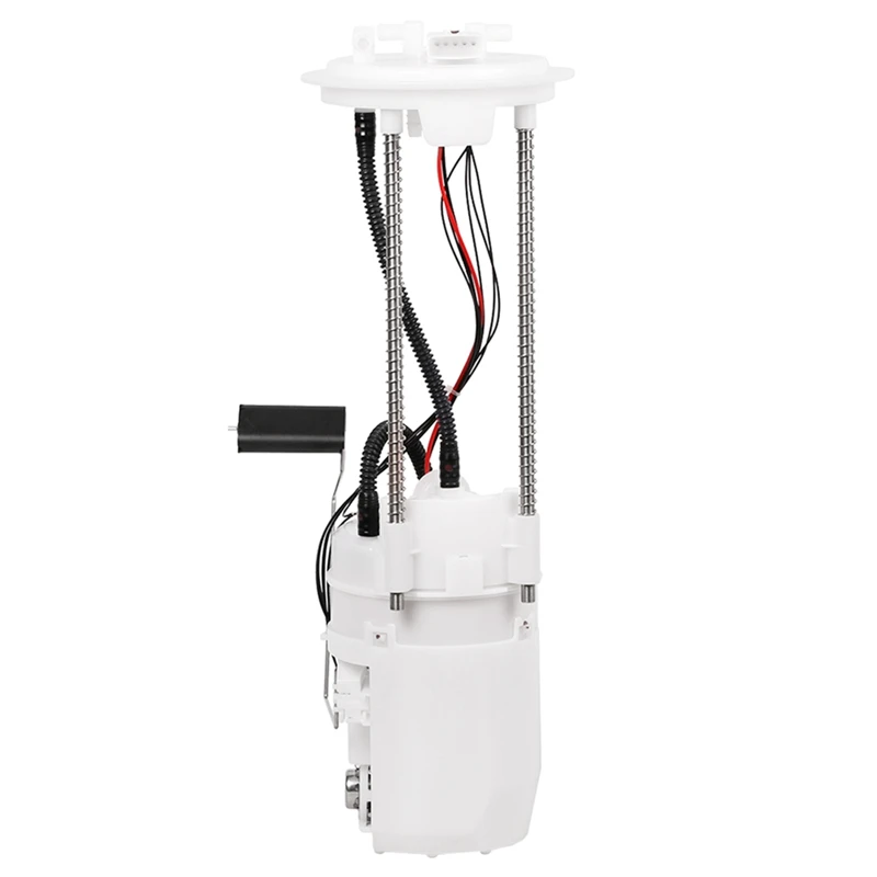 1 Piece 170401LB3E 17040-1LB1E Fuel Pump Module Assembly White ABS For Nissan Infiniti Patrol QX56 QX80 Tiida 2016-2017