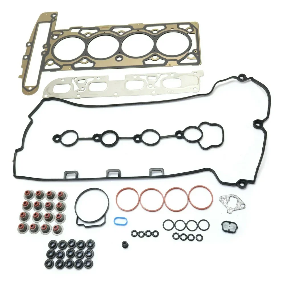 Engine Parts Cylinder Head Gasket Set For 2.2 2.4 L GM Chevrolet Malibu HHR Cobalt PONTIAC G5 G6 SATURN Aura SKY VUE Hybrid DOHC