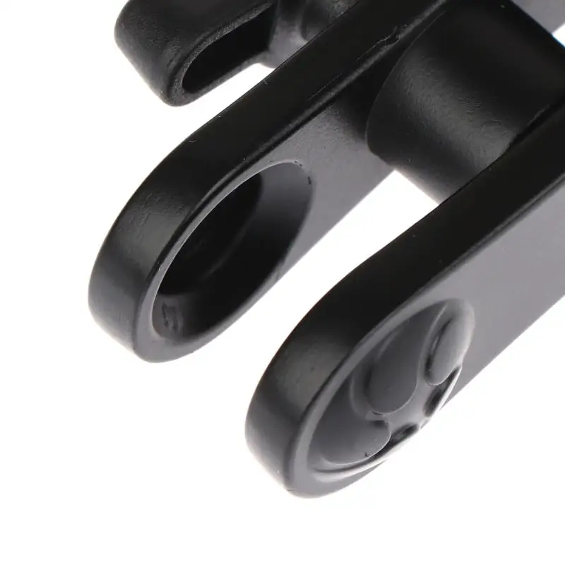 

1/2/3PCS Alloy 17mm Ball Mount Extension Adapter Rotation Extension Rod For Car Air Vent Dashboard Phone Holder Accessories