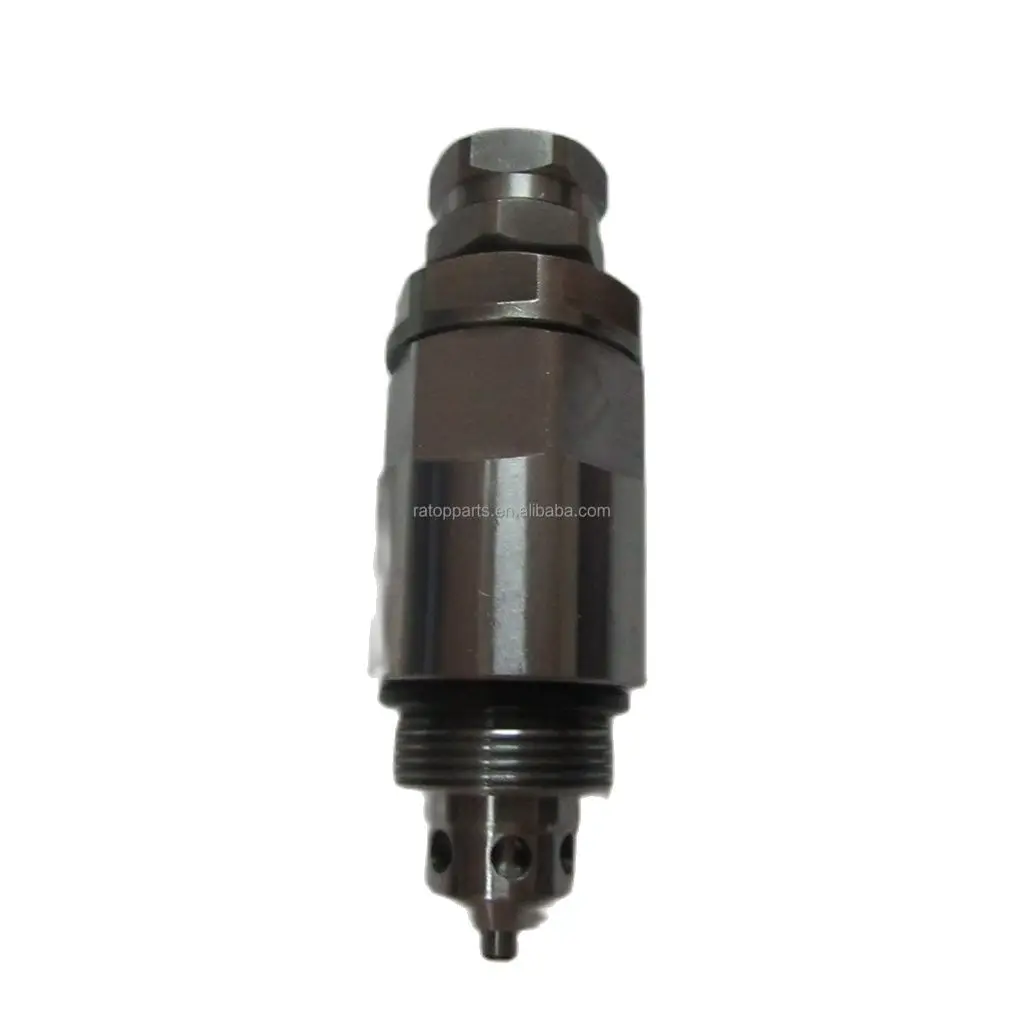

PC130-7 PC130-8 PC400-8 PC200-8 Relief Valve Assy 723-90-61400 7239061400