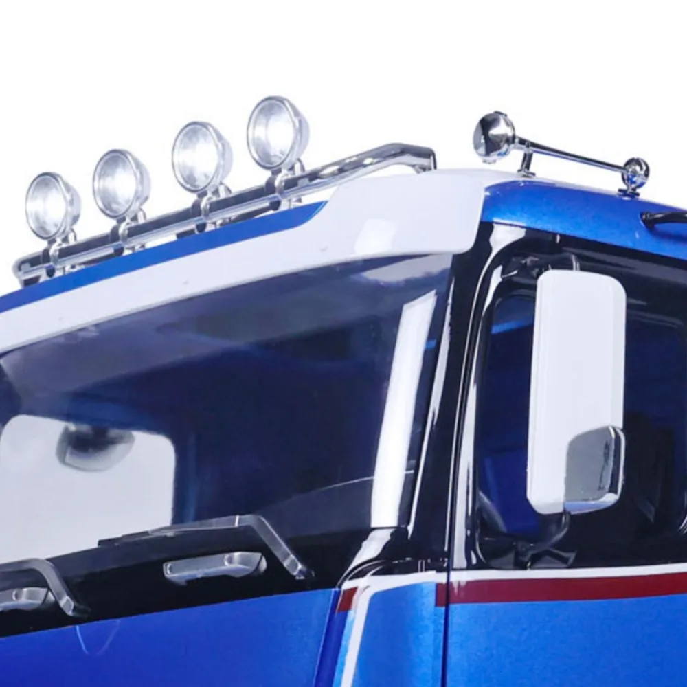 6X6 Lesu 1/14 Rc Tr… - image