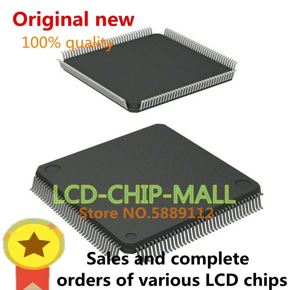 1PCS AK4527BVQ LQFP44 AK4527 CHIPS IN STOCK