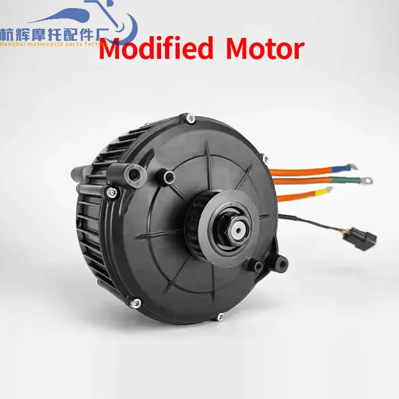 Per Surron Light Bee Sx 60v Motore Del Motociclo 50000w Motore Adatto Per Light Bee Off Road Motore Del Motociclo Accessori Originali