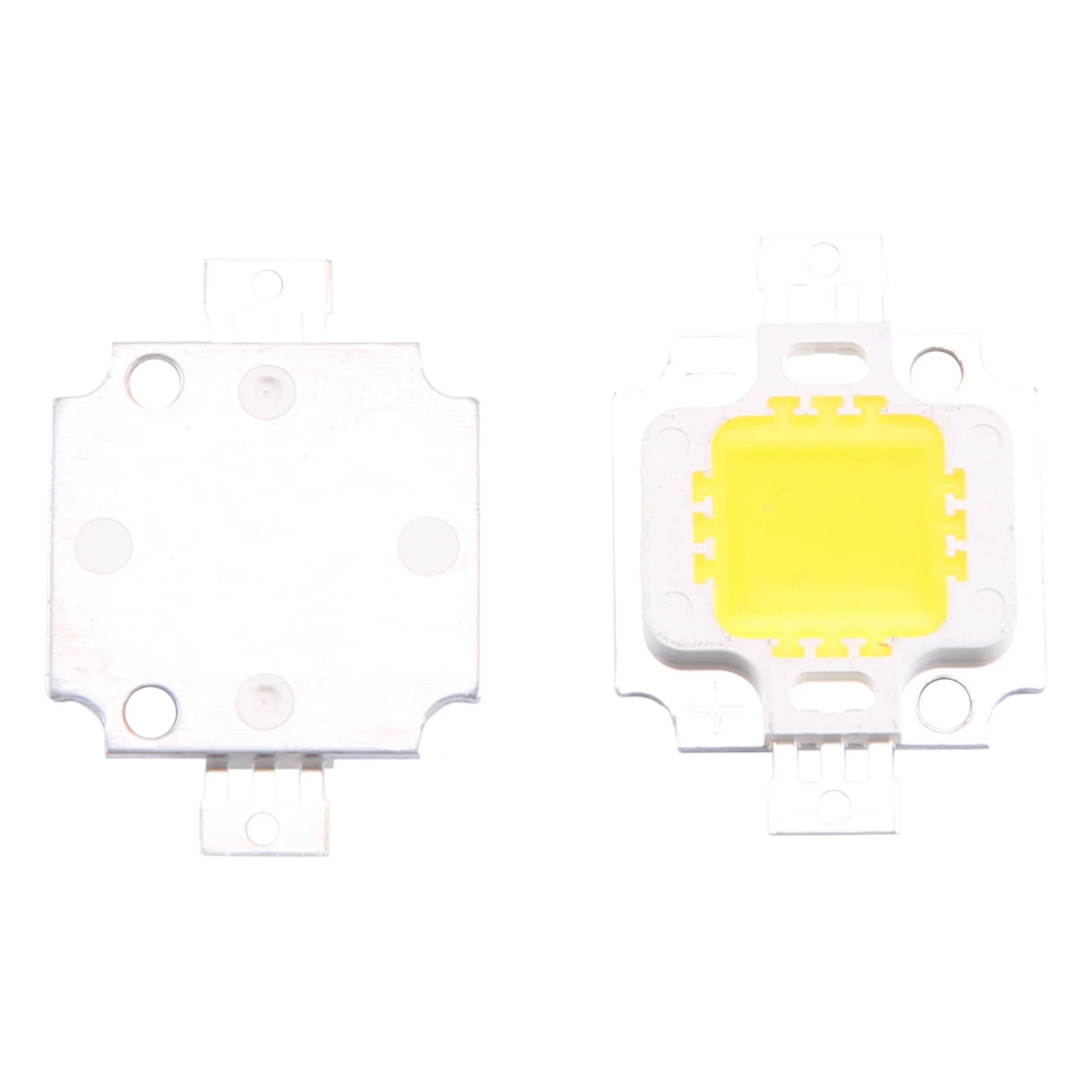 WORTHOWN-10 個 IC LED 電球 ウォームホワイト 10W 3200K 800LM 9 - 12V
