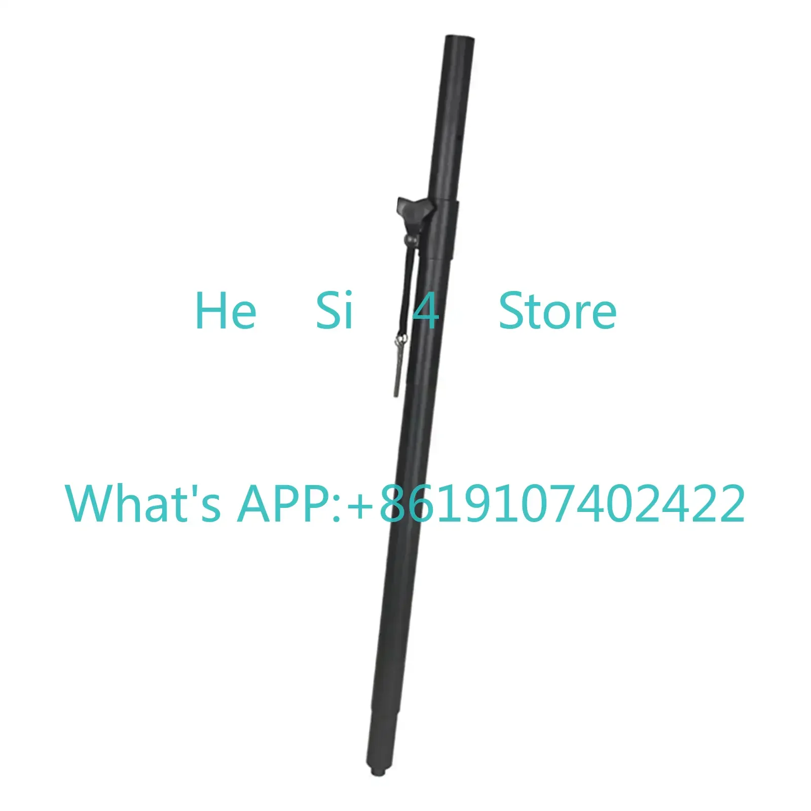 

VLA-1421, speaker bracket, audio support rod lifting bracket, 82-139cm