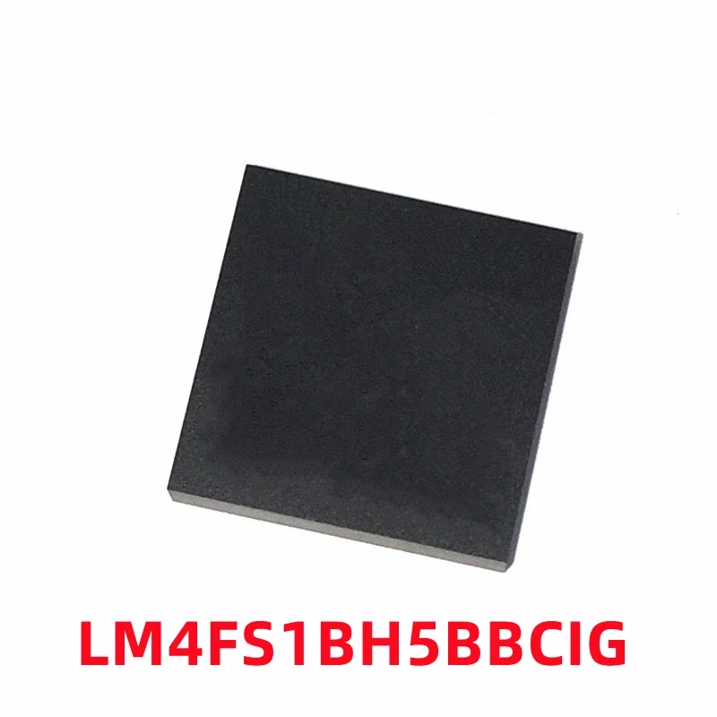 1PCS  LM4FS1BH5BBCIG LM4FS1BH BGA New