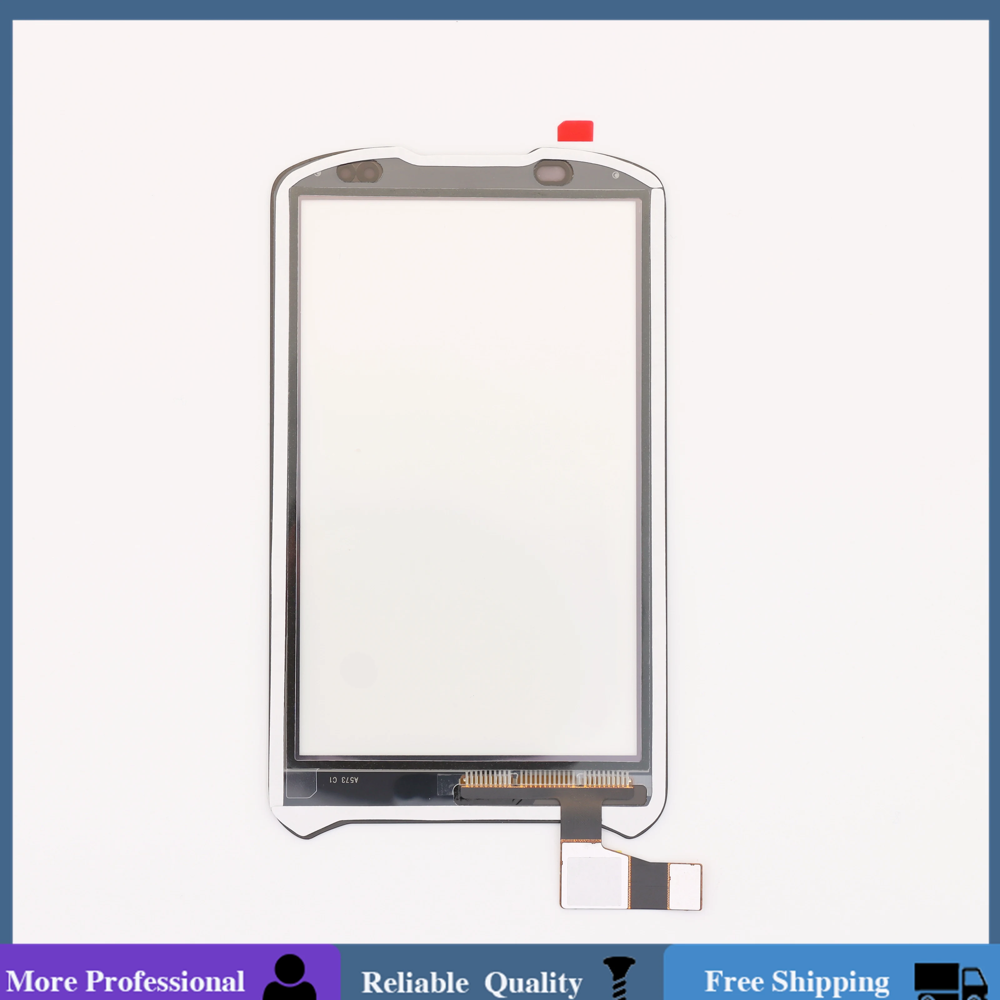 New Touch Screen Digitizer For Zebra TC20 TC25 TC200J Series