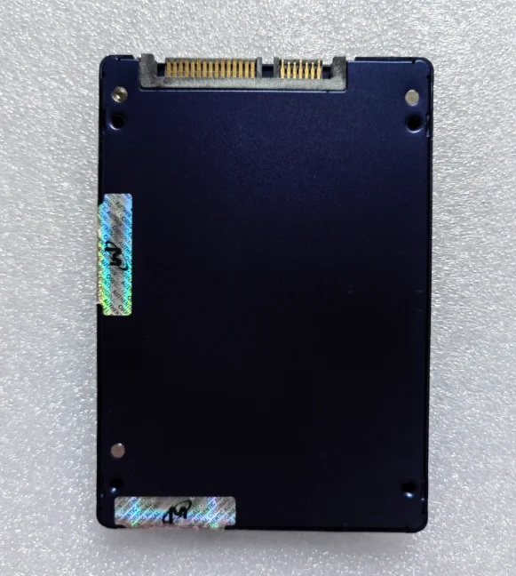 

Для твердотельного накопителя MTFDDAK480TDC 03DCP0 480G 2,5 SATA SSD