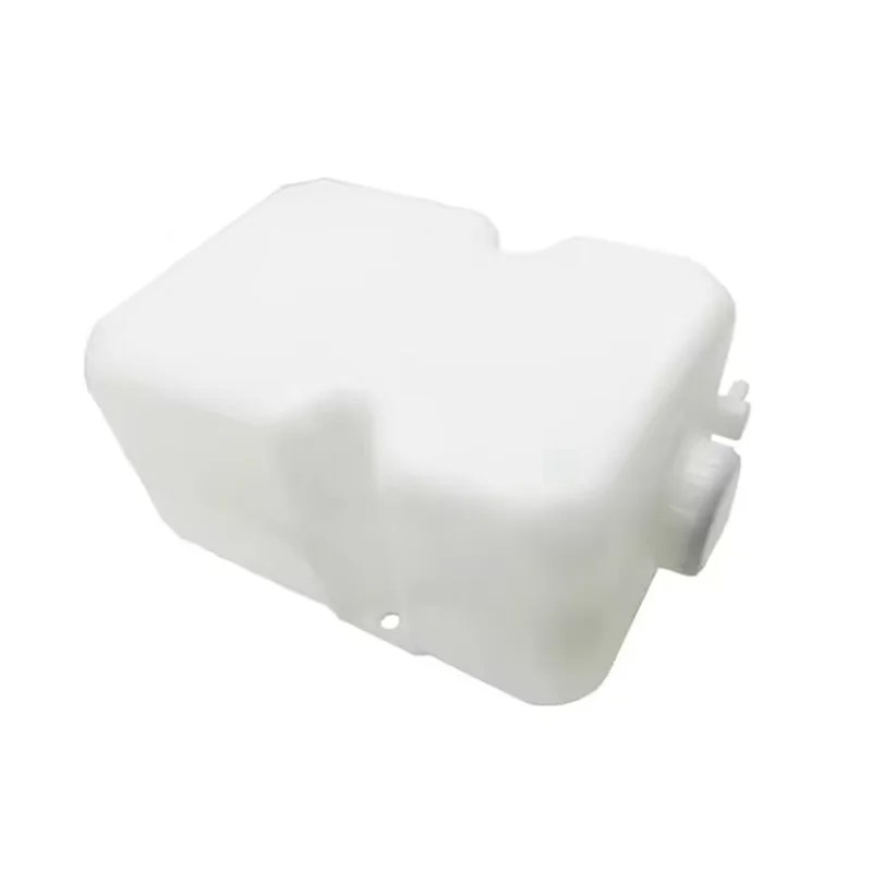 Tangki Ekspansi Pendingin Ekskavator Cerdik Tangki Air Tambahan 450107-00018 45010700018 untuk Doosan DX60 DX80 DX120 DX140 DX150