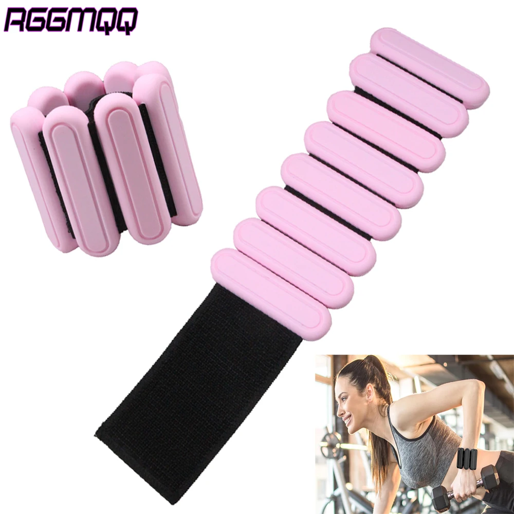 

Регулируемые утяжелители для лодыжек для женщин и мужчин — утяжелители для ног с надежными ремнями, силовые тренировки, утяжеленные для йоги, прогулок, бега, тренажерного зала