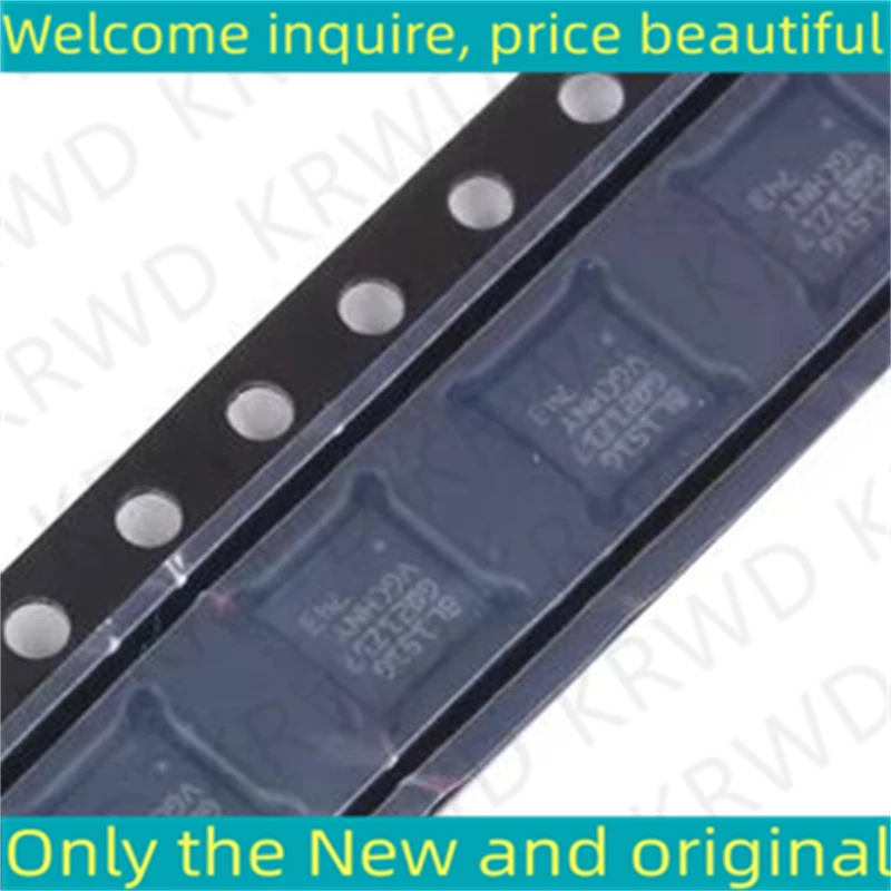

5PCS 8L151G New and Original IC Chip STM8L151G6U6 STM8L151 QFN28