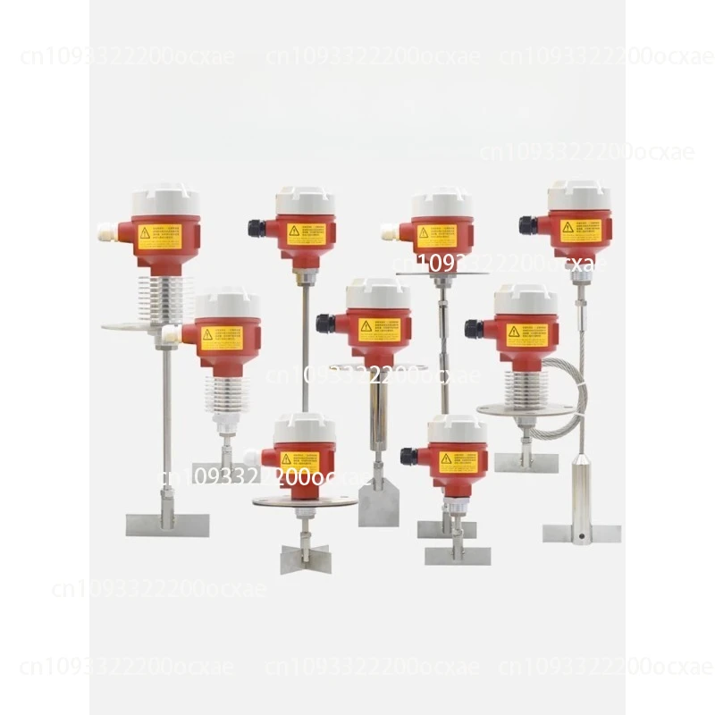 

Resistive Rotation Level Switch Explosion-proof PR-10 Resistive Rotary Level Meter Silo Level Control Standard Thread