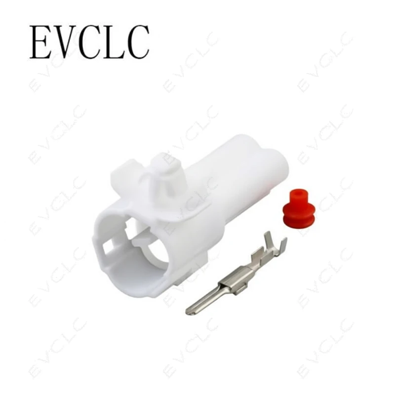 Conector Coche 3 Pines Impermeable 6187-3231 - close-up view