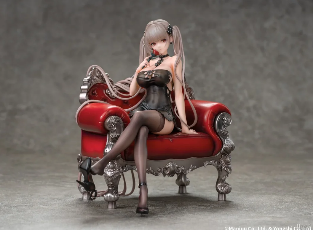 В наличии: Фигурка Myethos Azur Lane Awesome 1/7, коллекционная модель, подарок, украшение