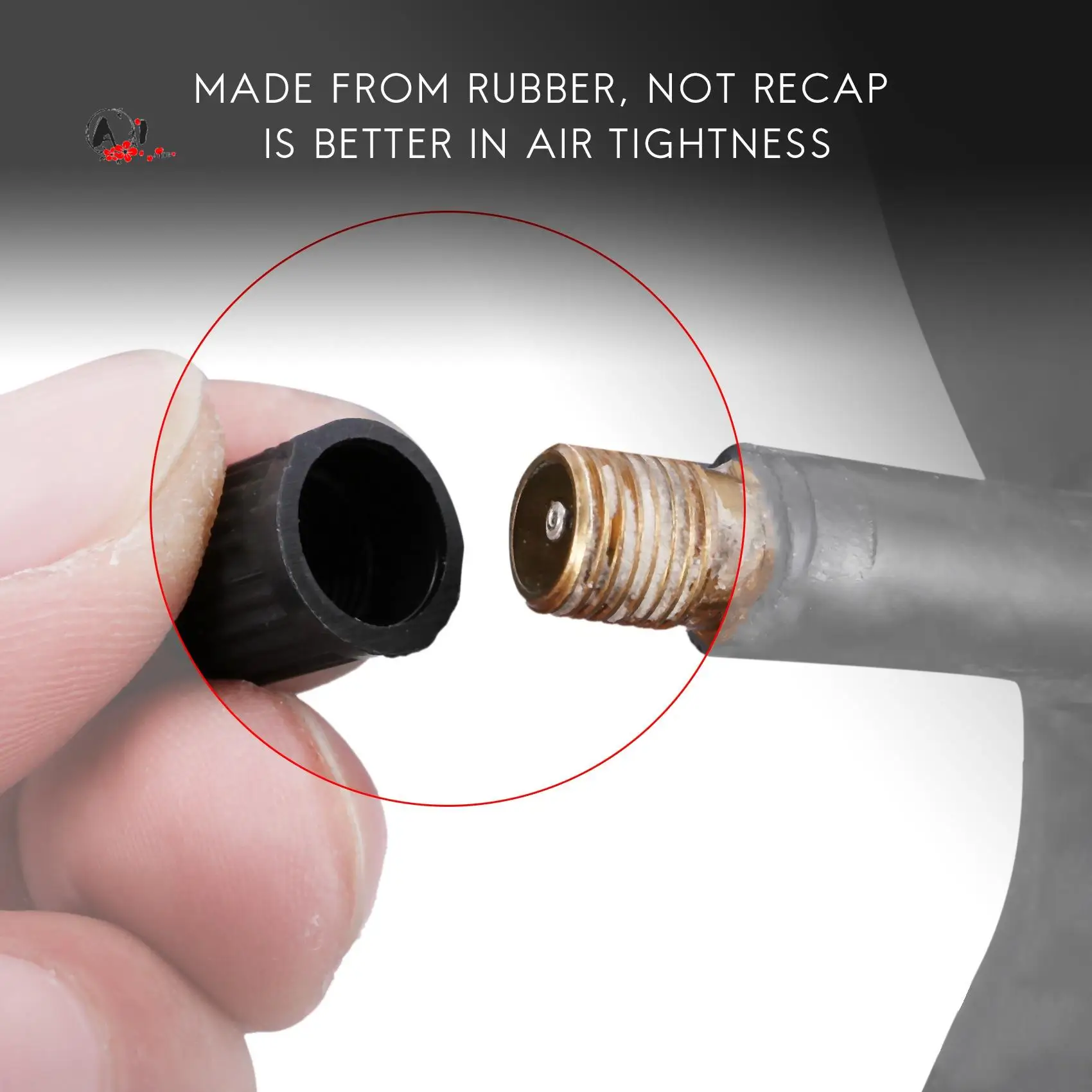 A10E-2 PCS 13 X 5.00-6 Inch Heavy Duty Inner Tube With TR-13 Straight Valve Stem - For Wheelbarrows, Mowers, Hand Trucks