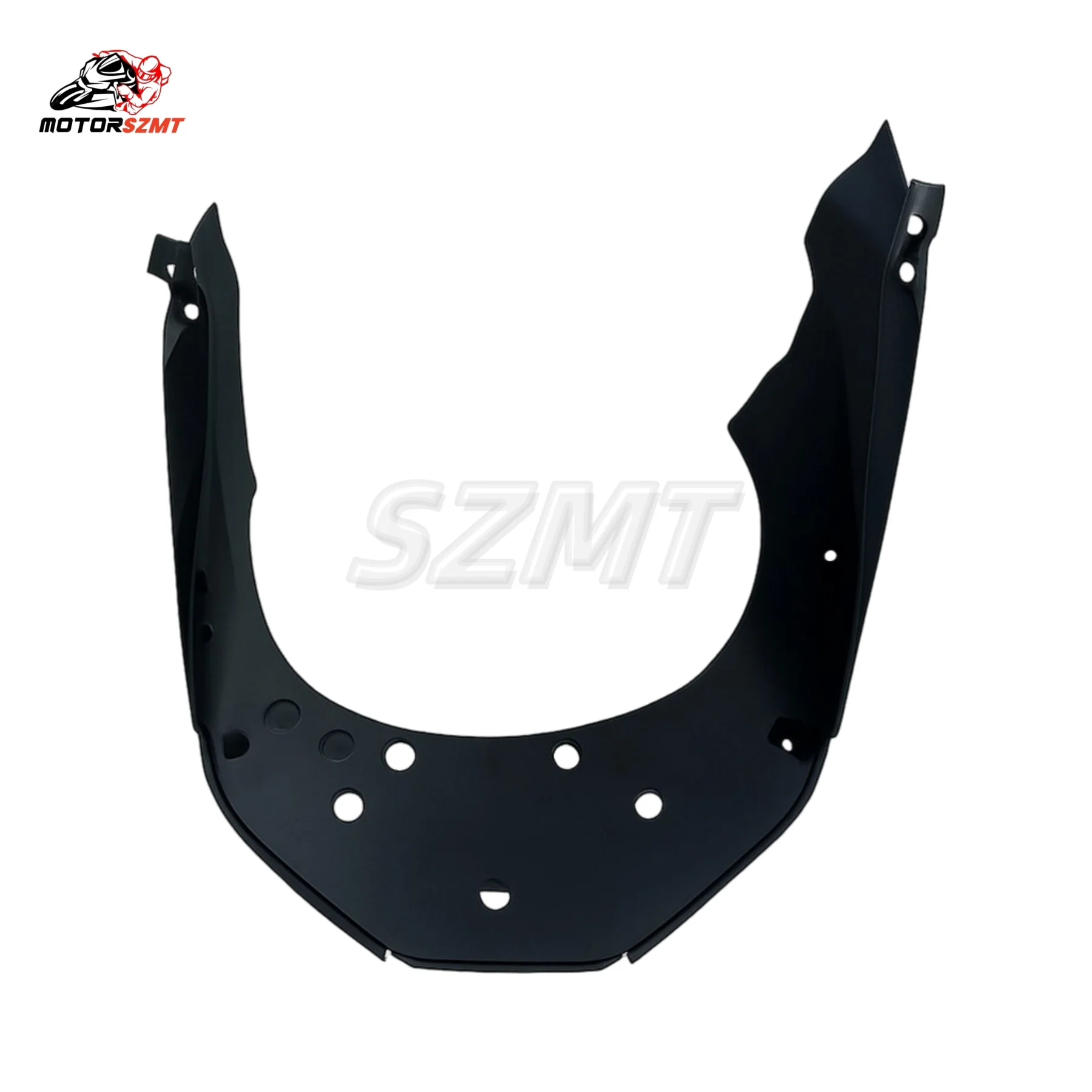 

suitable for ZX-10R 21-22 fuel tank side plate with carbon fiber paint from 2021 and 2022 The ABS motorcycle fairing isnew