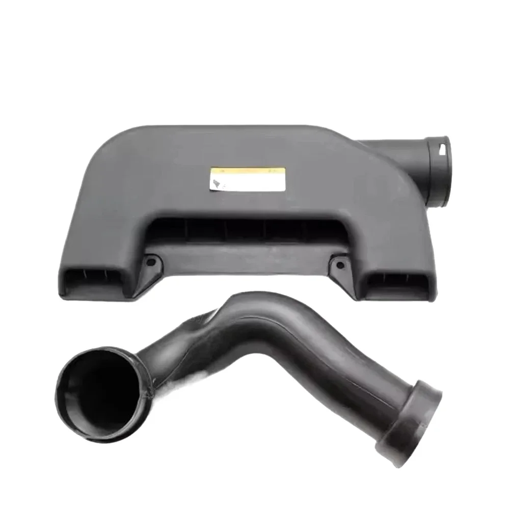 

OEM Spec Air Intake Duct Hose for Hyundai For I30 2009-2011 Black Plastic Intake Cleaner Hose 282100Q000 282122L000