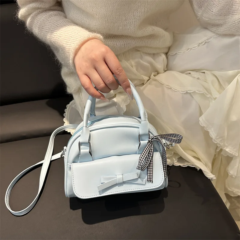 

Fashionable Crossbody Bag for Women Shoulder Bags Designer Bag Casual Trend Purse and Handbags Сумка Женская Bolsos De Mujer