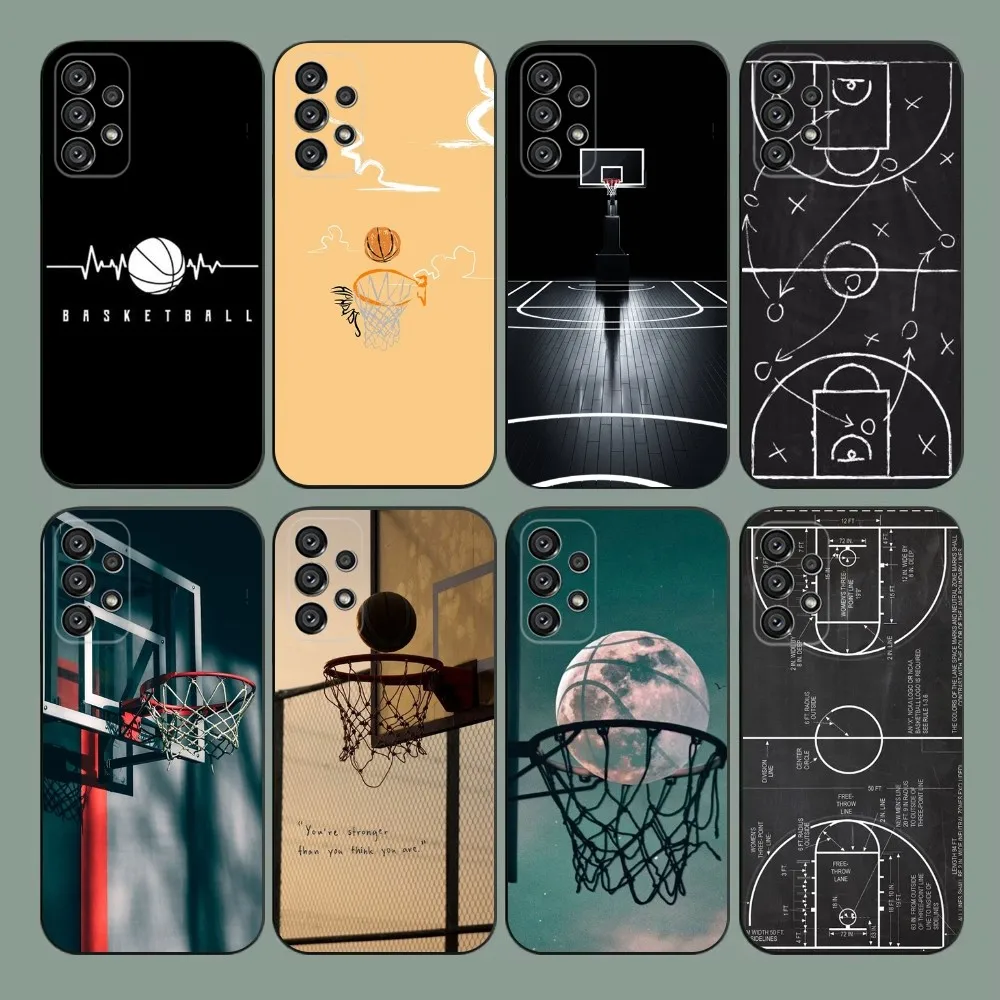 Basketball Phone Ca… - image