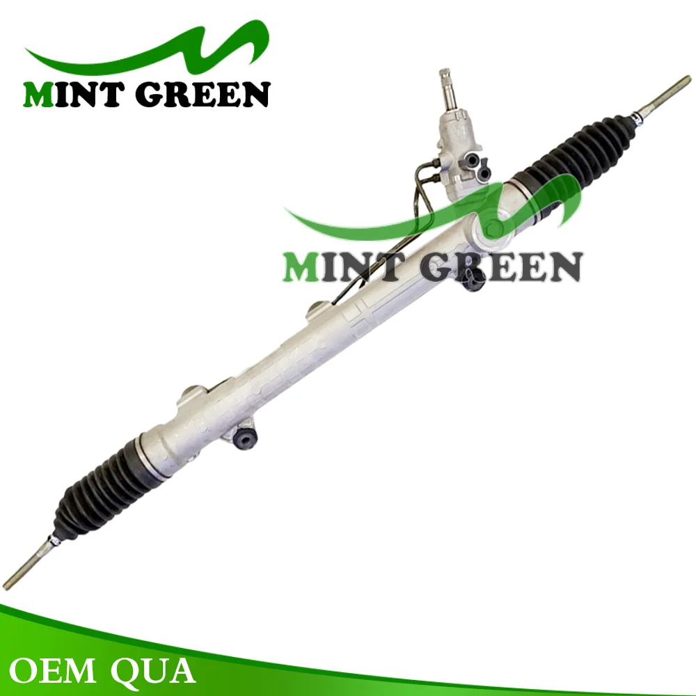 For Mercedes M-Classe ML ML320 ML350 ML500 ML550 W164 Power Steering Rack 1644600100 1644600125 A1644600125 1644600500