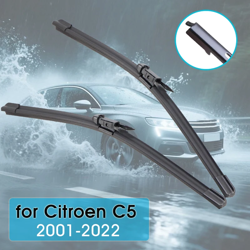 Car Wiper Blades Fo… - image